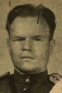 Трушков Яков Михайлович|Михаилович