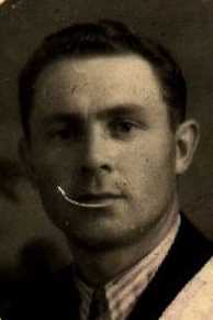 Тур Анисим Степанович