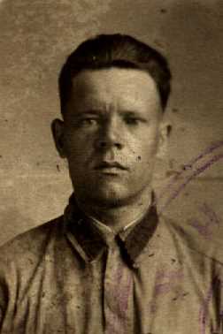 Храмов Сергей Федорович