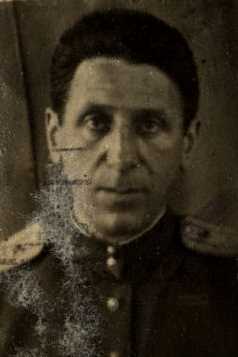 Цип Рахмиль Моздиович