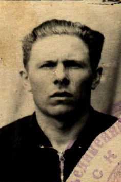 Чеботарев Борис Иванович