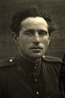 Цихоцкий Сэм/-Йссохор|Сэм-Иссохор|Сэм-Йссохор Герш/-Вениаминович|Герш-Вениаминович