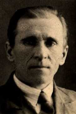 Хорев Василий Андреевич