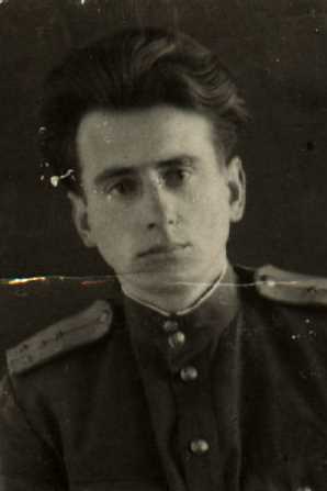 Коняев Владимир Михайлович