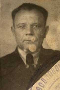 Черников Михаил Петрович
