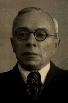 Черников Николай Николаевич