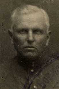 Чернышев Алексей Гаврилович