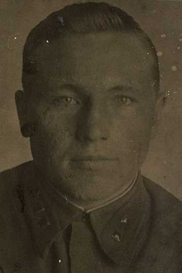Чернышев Андрей Максимович