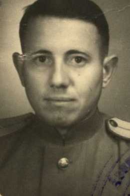 Черных Юрий Иванович