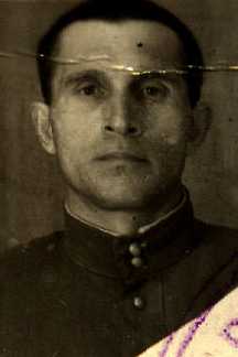 Филяев Михаил Кузьмич