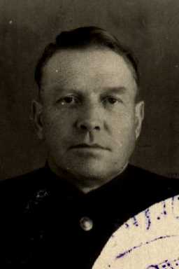Фролов Александр Евдокимович