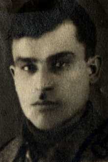 Федоряев Леонид Степанович