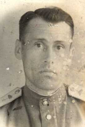 Кондик Петр Андреевич