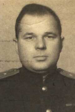 Кононов Георгий Иосифович