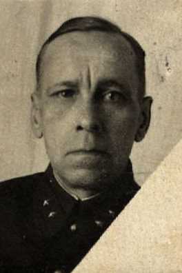 Кононов (Кононнов) Григорий Дмитриевич