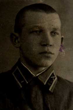 Рябов Валерий Иванович