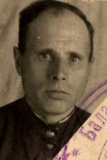 Коновалов Михаил Тимофеевич