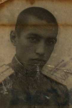 Юсупов Абдула Аразмедович