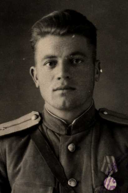 Шупляк Петр Яковлевич
