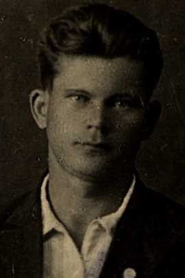 Крылов Владимир Васильевич