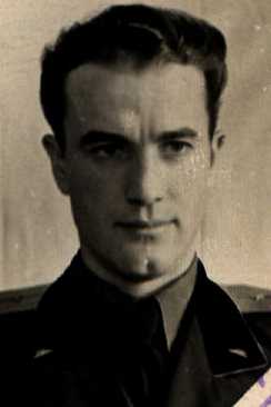 Кузнецов Юрий Михайлович