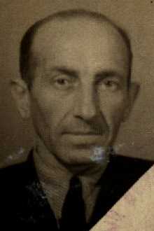 Лавринов Александр Яковлевич