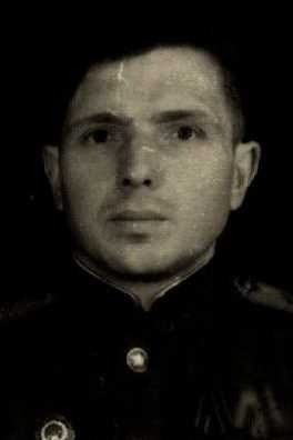 Лавринов Андрей Иосифович