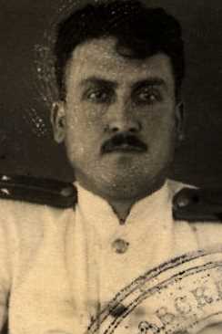 Кукулава Михаил Константинович