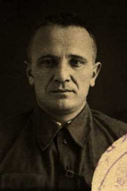 Кукулевский Павел Яковлевич