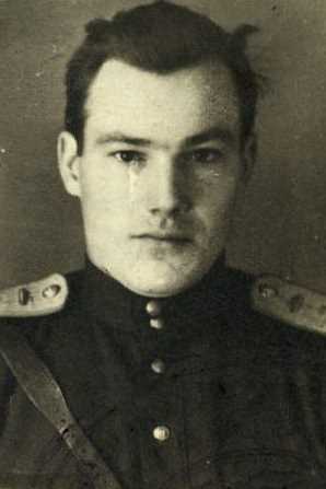 Кузьмичев Александр Сергеевич