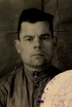 Литеров Григорий Корнеевич
