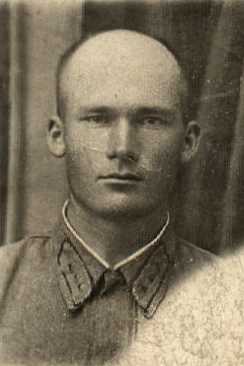 Ракитянский Александр Селиверстович