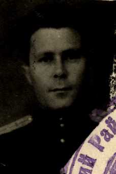 Лупашевский Павел Иванович