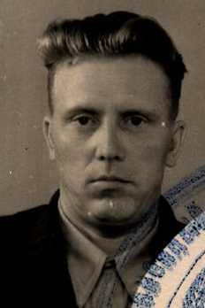 Локкин Иван Николаевич