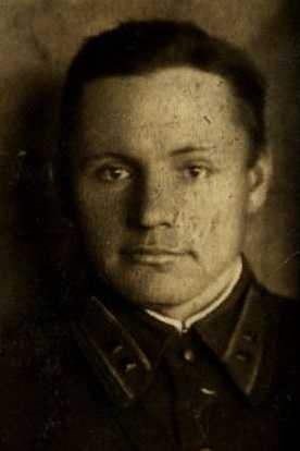 Лутин Степан Константинович