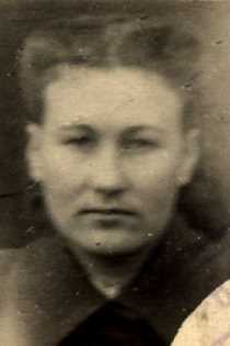 Маркина Прасковья Павловна