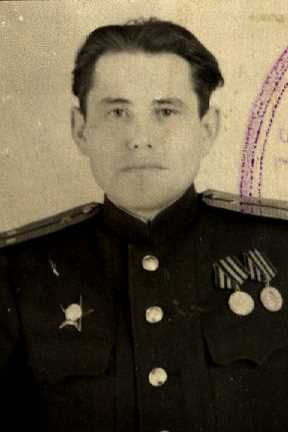 Мамонтов Илья Максимович