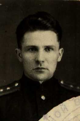 Мальцев Василий Петрович