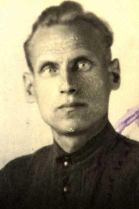 Любимов Александр Иванович