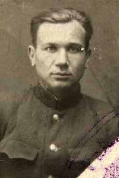 Горбачев Иван Григорьевич
