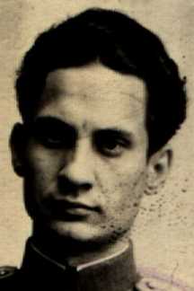 Лимарев Петр Гаврилович