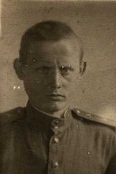 Левкин Федор Петрович