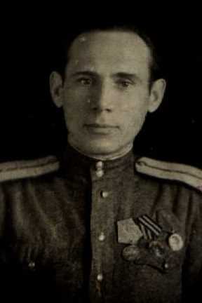 Лапковский Федор Васильевич