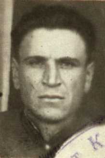 Лаппо Василий Яковлевич