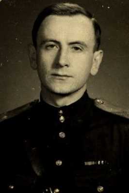 Кулишенко Леонид Кондратьевич