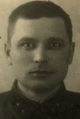 Кушнир Григорий Макарович