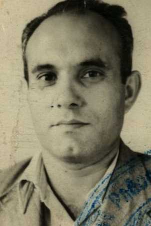 Кушнир Михаил Шмулевич