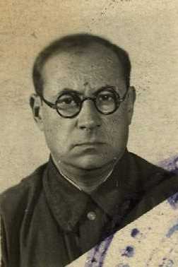 Кушнир Наум Соломонович