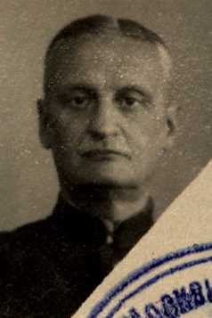 Ломан Виктор Михайлович