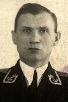 Лушпатов Павел Егорович